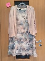 ❤️ Kleid - elegant - Größe 44 - mit Jacke - von GERRY WEBER - top Bayern - Bischberg Vorschau