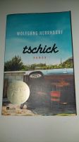 Tschick - Buch Nordrhein-Westfalen - Werl Vorschau