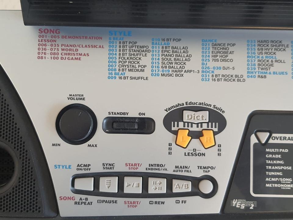 Ideal!Endlich!Perfekt! A Star will be born! MIde Keyboard! in Sarstedt