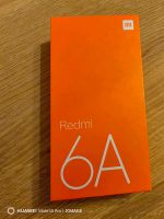 Xiaomi Redmi 6A Sachsen-Anhalt - Schopsdorf Vorschau