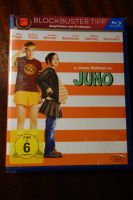 Juno Blu-Ray neu in Folie Ellen Page Jennifer Garner Jason Batema Pankow - Prenzlauer Berg Vorschau