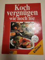 Kochvergnügen wie noch nie Kochbuch Bayern - Haag in Oberbayern Vorschau