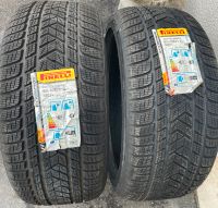 2x Neu 265 40 21 105V MO1 Pirelli Scorpion Reifen Baden-Württemberg - Sersheim Vorschau