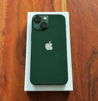 iPhone 13 mini zu verkaufen Schleswig-Holstein - Borgstedt Vorschau