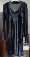 Kleid+Bolero MRL Moreland Stretch Gr.40 M schwarz Jersey sehr gut Baden-Württemberg - Stutensee Vorschau