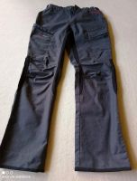 Jungen Hose Outdoor -/Arbeitshose Größe 134/140 NEU Dresden - Schönfeld-Weißig Vorschau