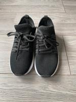 Schwarzer Velinda Sneaker Rheinland-Pfalz - Wittlich Vorschau
