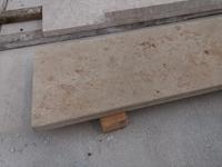 Fensterbank Jura-Marmor NEU 200x21,5x2cm poliert + gefast Rheinland-Pfalz - Eckelsheim Vorschau