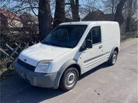 Ford Transit Connect T220S Niedersachsen - Königslutter am Elm Vorschau