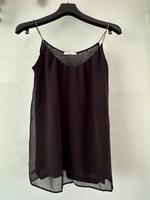 Schwarzes Top von edc by Esprit Saarland - Homburg Vorschau