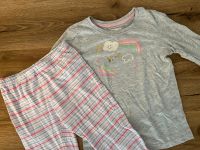 Süßer! Schlafanzug (Hose und Langarm Shirt) in Gr 116/ 122 Hessen - Schlüchtern Vorschau