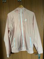 Nike Laufjacke in hell Rosa (Herren) Bayern - Rödental Vorschau