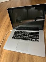 Mac Book Pro zu verkaufen Nordrhein-Westfalen - Tönisvorst Vorschau