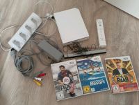 Nintendo Wii Konsole Set Brandenburg - Plessa Vorschau