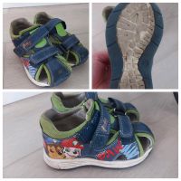 Sandalen Paw Patrol Nordrhein-Westfalen - Hamm Vorschau