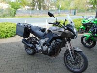 Kawasaki Versys 1000 ABS als Tourer Bielefeld - Brackwede Vorschau