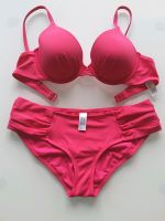 Bikini Pink Gr. 40 Niedersachsen - Nörten-Hardenberg Vorschau