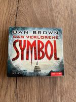 Hörspiel| Hörbuch - Dan Brown - Das verlorene Symbol Niedersachsen - Northeim Vorschau