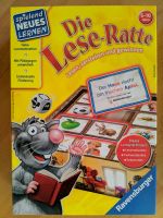 Ravensburger Leseratte Spiel Sachsen - Ottendorf-Okrilla Vorschau