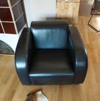 Couchgarnitur Sessel+2-Sitzer+3Sitzer Bayern - Kolbermoor Vorschau