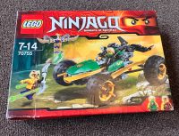 LEGO Ninjago 70755 - Lloyds Dschungelräuber mit OVP Hessen - Meinhard Vorschau