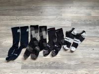 Radsocken Castelli/Biehler 39-42 Baden-Württemberg - Neulußheim Vorschau