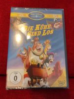 Walt Disneys "Die Kühe sind los", Special edition Brandenburg - Nauen Vorschau