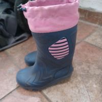 Gummistiefel Brandenburg - Nauen Vorschau