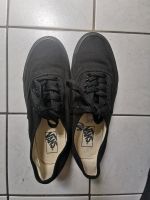 Vans Authentic Era Old Skool Schuhe Shoes Sneakers Gr. 41 Bayern - Erlangen Vorschau