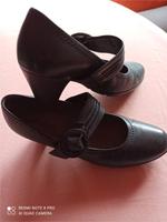Pumps von Gabor NEU! Leder! Gr. 6 1/2 schwarz Bayern - Möttingen Vorschau