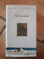 "Lebensweisheit" Arthur Schopenhauer Baden-Württemberg - Plochingen Vorschau