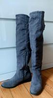 Deichmann Geaceland Overknee Stiefel Gr. 38 NEU Berlin - Spandau Vorschau