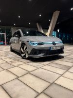 Autovermietung - VW GOLF 8 GTI CLUBSPORT - Automatik - Auto mue Essen - Altenessen Vorschau