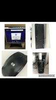 Pc Computer HP Benq Rechner Monitor Tastatur Maus Eimsbüttel - Hamburg Eidelstedt Vorschau