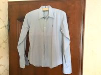 Ralph Lauren Bluse, hellblau, US Gr. 8, Gr. 38 Bayern - Aschaffenburg Vorschau