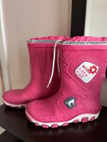 Gummistiefel Mädchen gr. 35 Hessen - Niestetal Vorschau