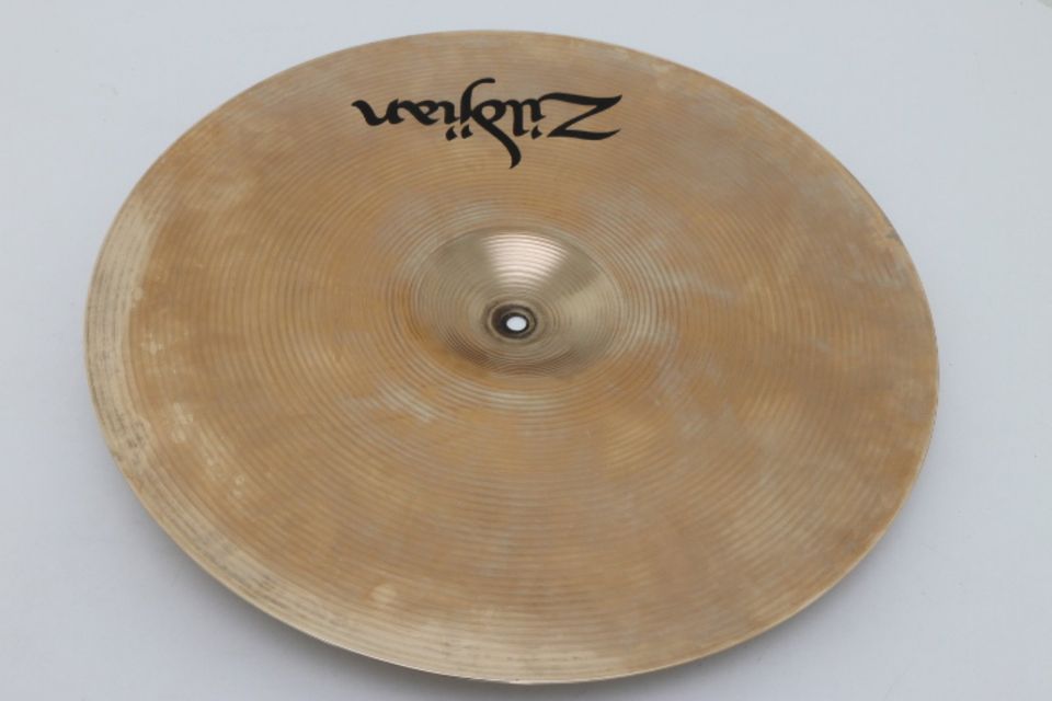 Heavy Ride Becken 20 Zoll K Zildjian Cymbal Zildjen Zildjan 20 “ in Radevormwald