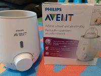 Flaschenwärmer Philips Avent Nordrhein-Westfalen - Lünen Vorschau