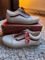 Vans Schuhe Sachsen-Anhalt - Haldensleben Vorschau