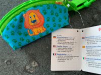 Neue Schnullertasche mit Löwe HABA Nordrhein-Westfalen - Erwitte Vorschau