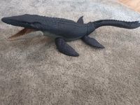 Jurassic World Dominion Mosasaurus Dinosaurier Figur Ocean Protec Niedersachsen - Wunstorf Vorschau