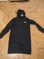 Sweatkleid mit Kapuze gr. 36 Bayern - Gilching Vorschau