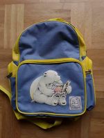 Rucksack Kindergartenrucksack Kinderrucksack Der kleine Eisbär Bayern - Güntersleben Vorschau