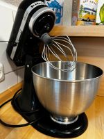 Kitchen Aid Classic Stand Mixer Onyx Black Rheinland-Pfalz - Budenheim Vorschau