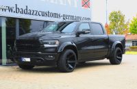 Dodge Ram Luftfahrwerk HA für Wohnkabine mit Eintragung Thüringen - Gotha Vorschau