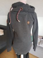 Naketano Damen Hoodie Gr.S Niedersachsen - Duderstadt Vorschau