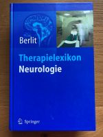 Berlit Therapielexikon Neurologie Hessen - Kassel Vorschau