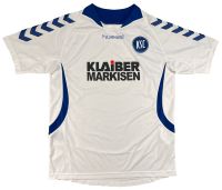 Original Karlsruher SC Trikot: Größe M Baden-Württemberg - Illingen Vorschau