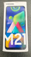 Samsung M21 mit 64 GB - absolut neu - Smartphone Bayern - Neu Ulm Vorschau