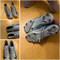 Nike Fußballschuhe Größe 39 (Stollen) Hessen - Wiesbaden Vorschau